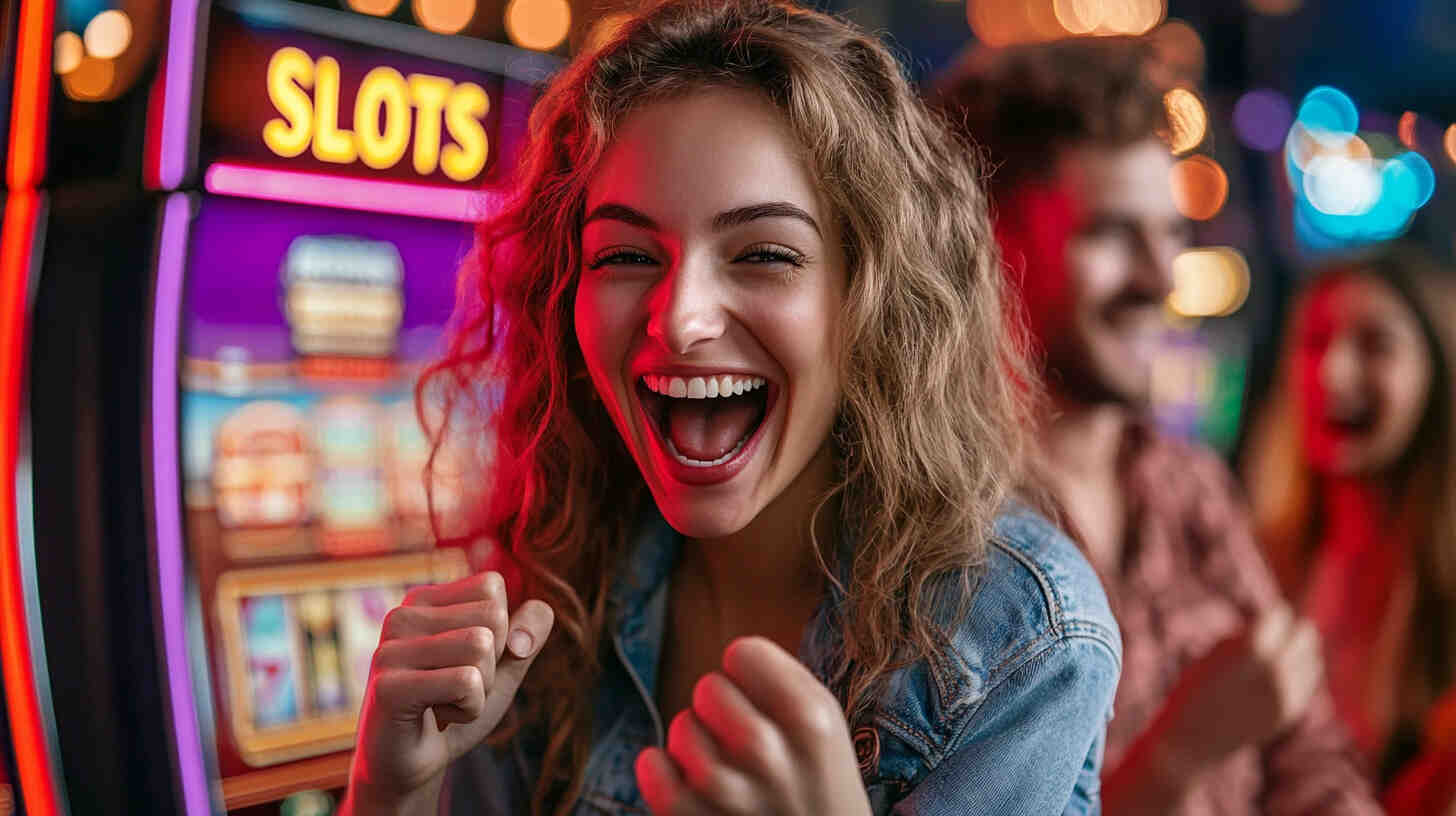 Fortune Games Series