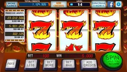 Fortune Dragon Slot