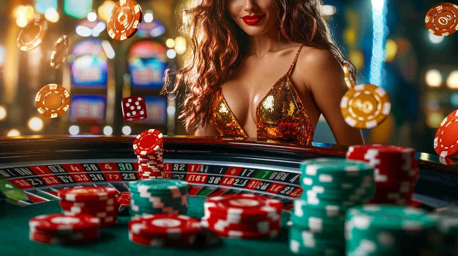 Bet Welcome Bonus