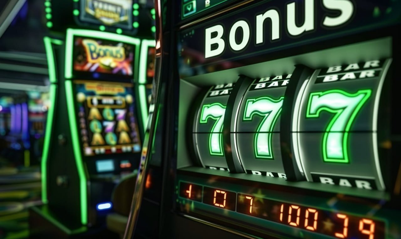 Welcome Bonus Package