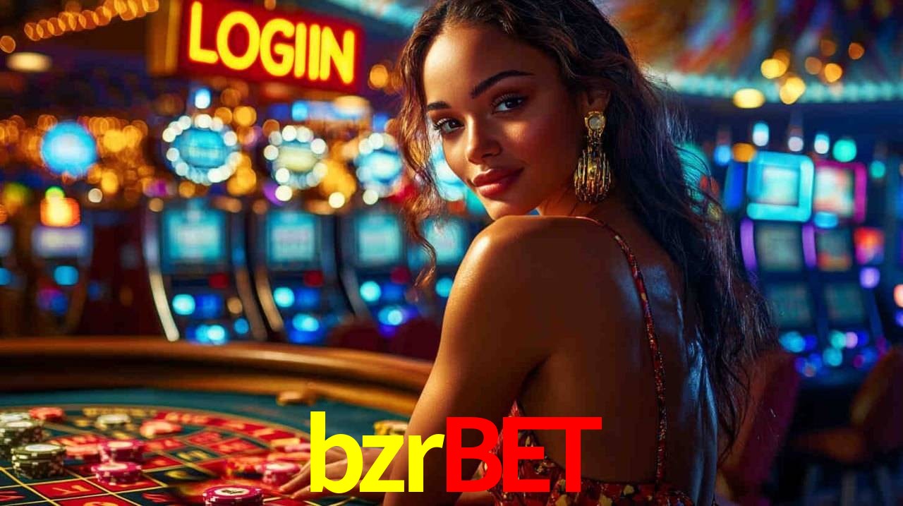 Tecnologia da Plataforma bzrbet