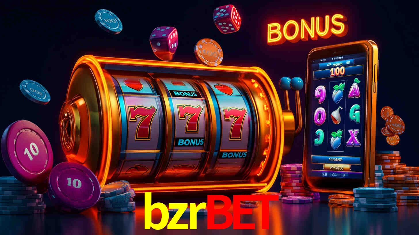 Desvendando o Mundo dos Jogos Virtuais na bzrbet