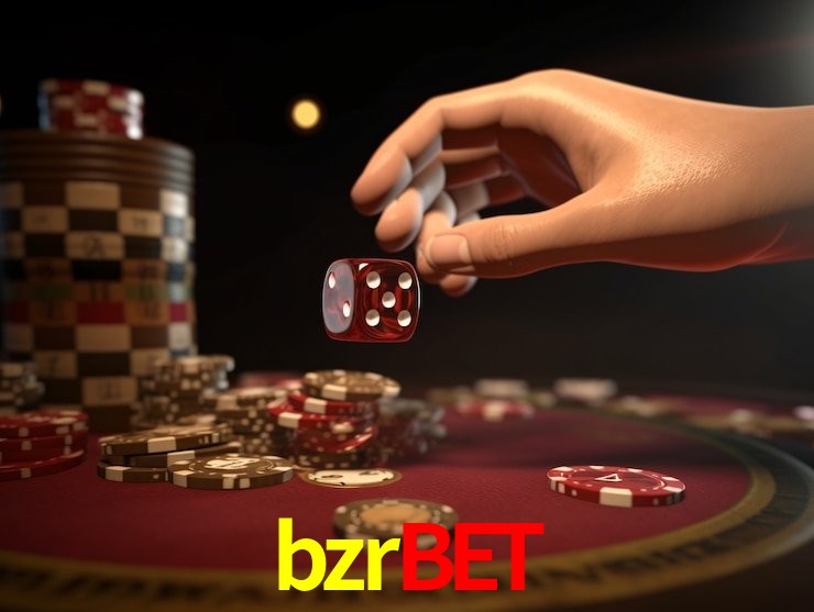 Benefícios da Conta bzrbet