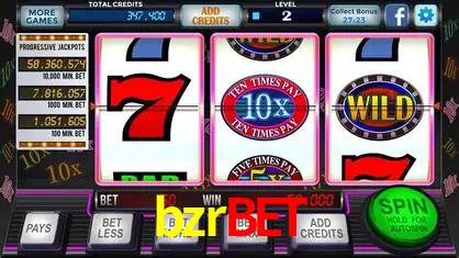 A Revolução dos Aplicativos de Jogos no bzrbet