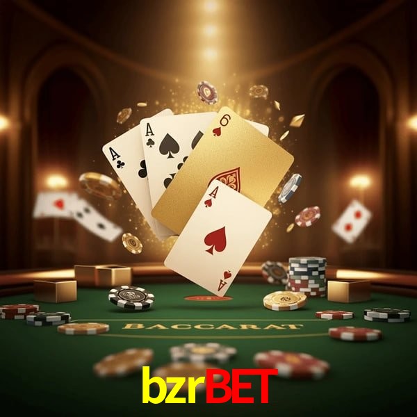 VIP Casino bzrbet