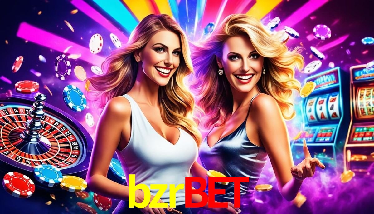 Mesa de Blackjack bzrbet