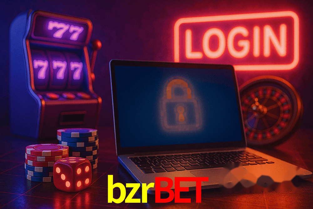 Recursos de Bônus bzrbet