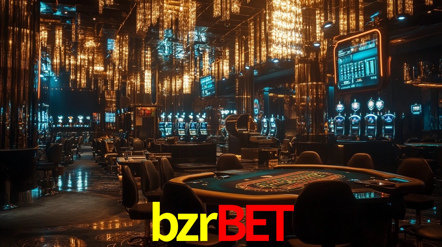 bzrbet: Seu Especialista em Apostas Esportivas Brasileiras