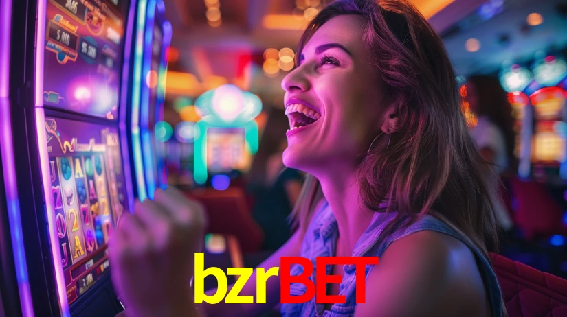 bzrbet: Jogos de Caça-Níqueis-Altas Recompensas, Roleta-Velocidade, Blackjack-Desafios Máximos