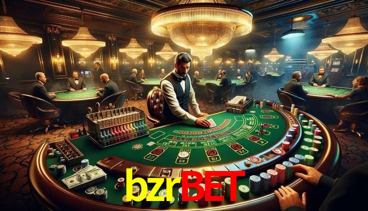 Statistics bzrbet