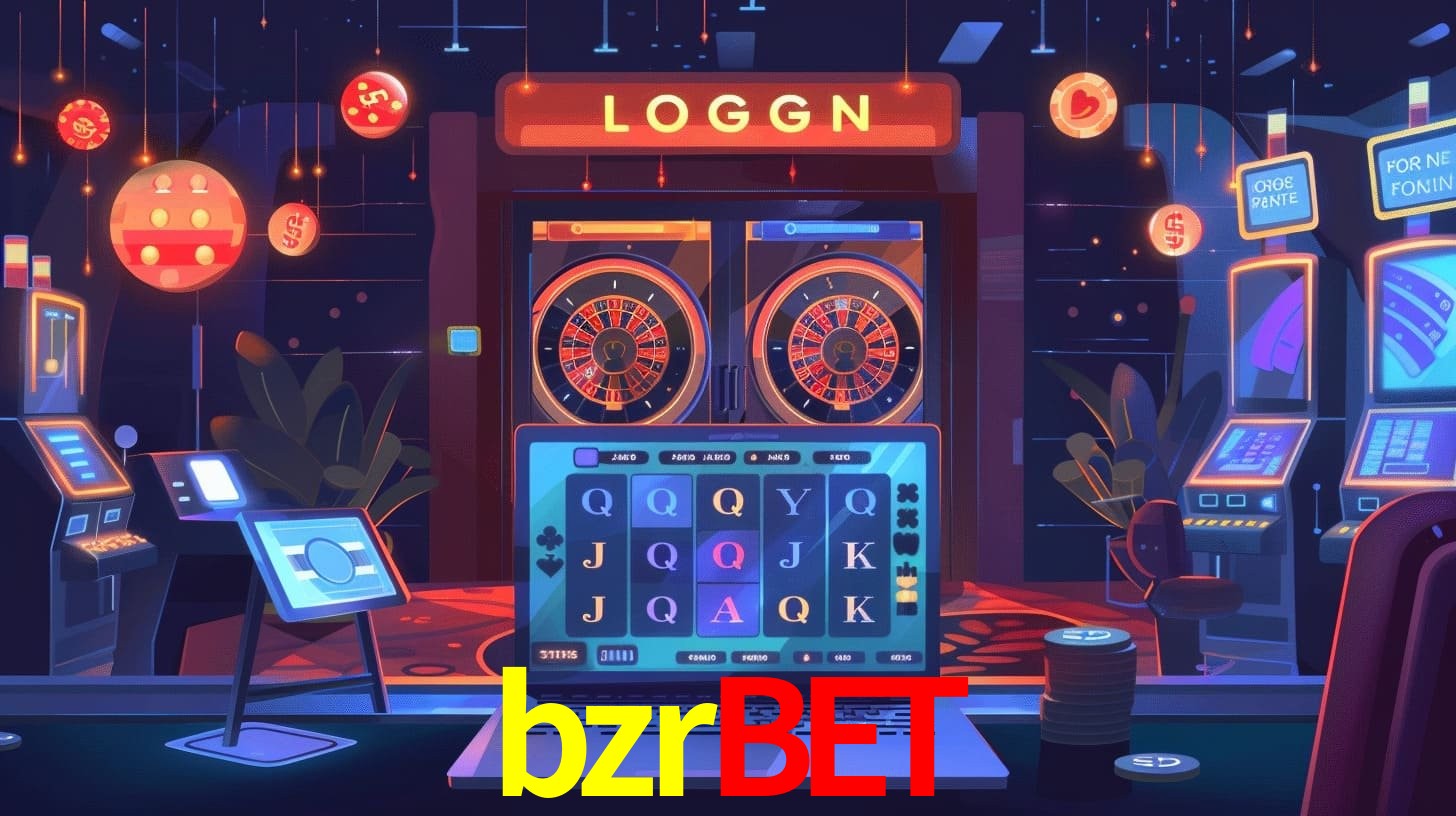Imagem secundária de apoio para instalação do app bzrbet