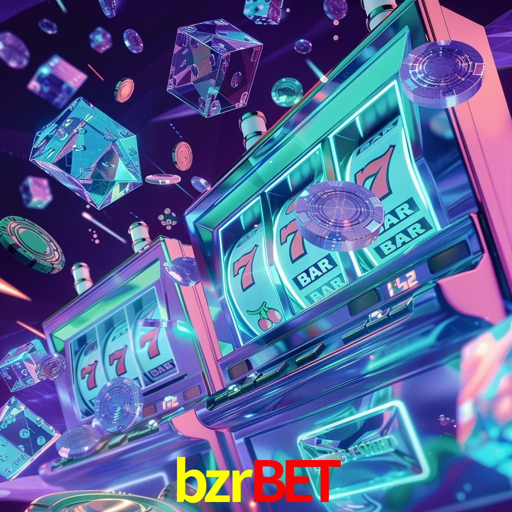 Interface do App bzrbet