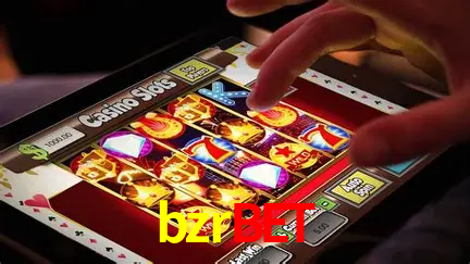 A Experiência Imersiva dos Cassinos Ao Vivo no bzrbet