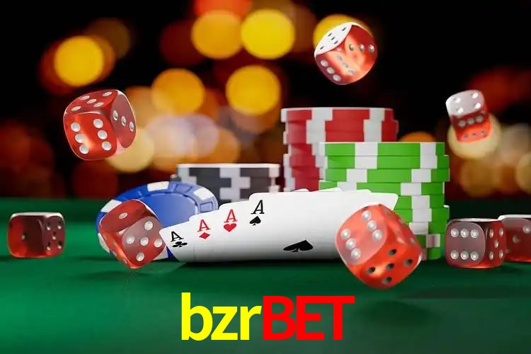 Segurança 2FA bzrbet