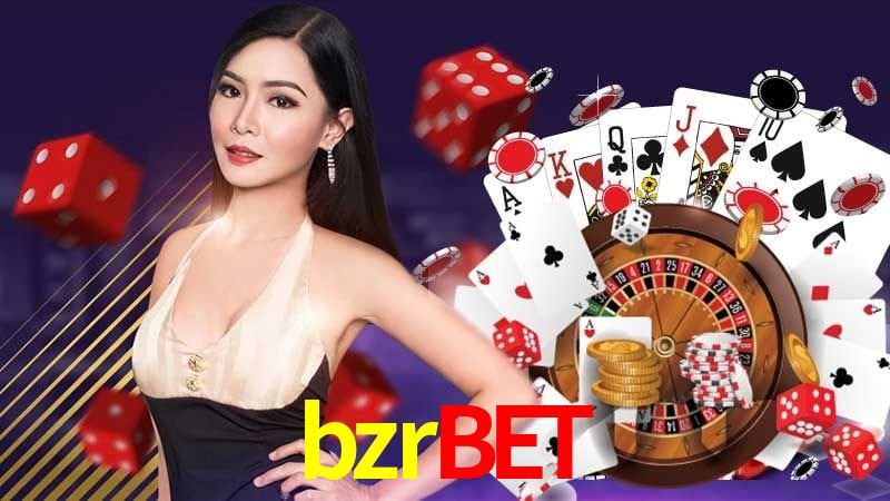 Casino Ao Vivo bzrbet