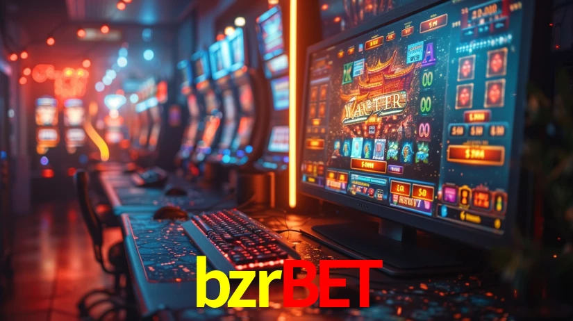 Experimente o Login Seguro Premium no bzrbet