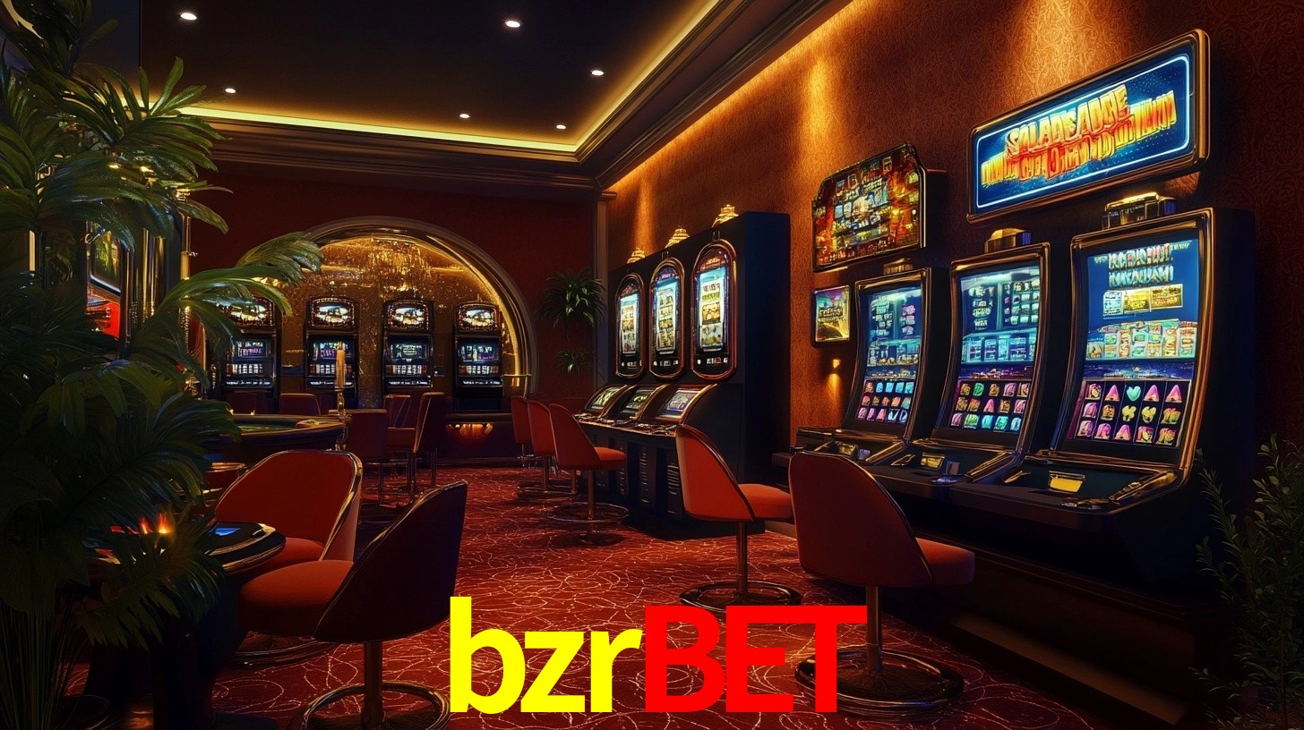 Welcome Bonus bzrbet