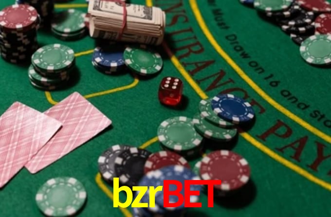Bônus Generosos e Exclusivos no bzrbet para Você!