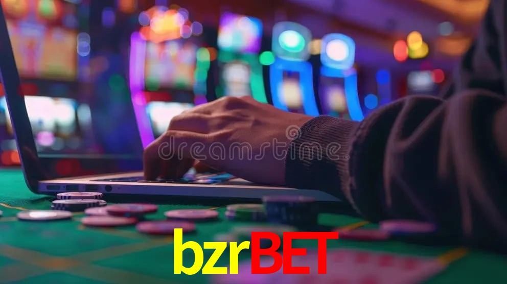 Casino VIP bzrbet