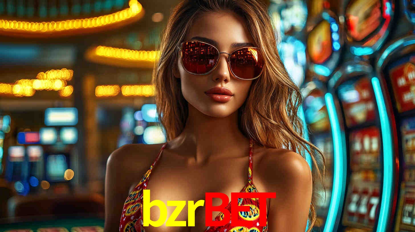 bzrbet App Interface