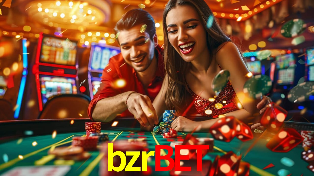 Promoção Relâmpago bzrbet