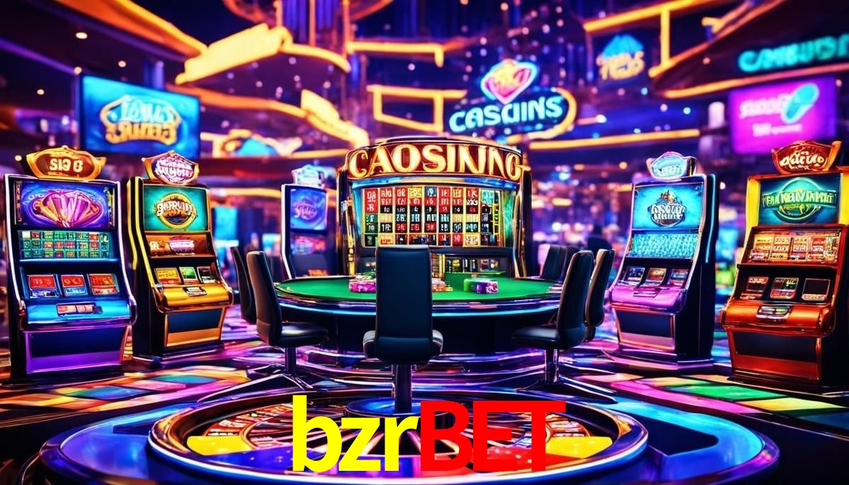 Diretório de Jogos bzrbet