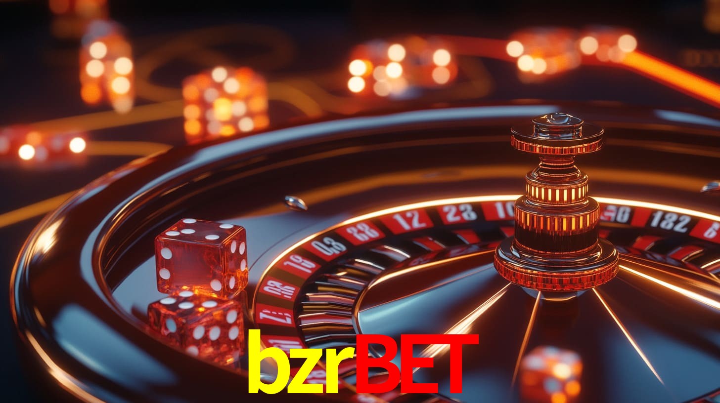 bzrbet: A Experiência de Casino com Jogos de Mesa ao Vivo