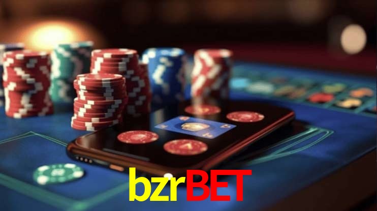 Apostas de Tênis bzrbet