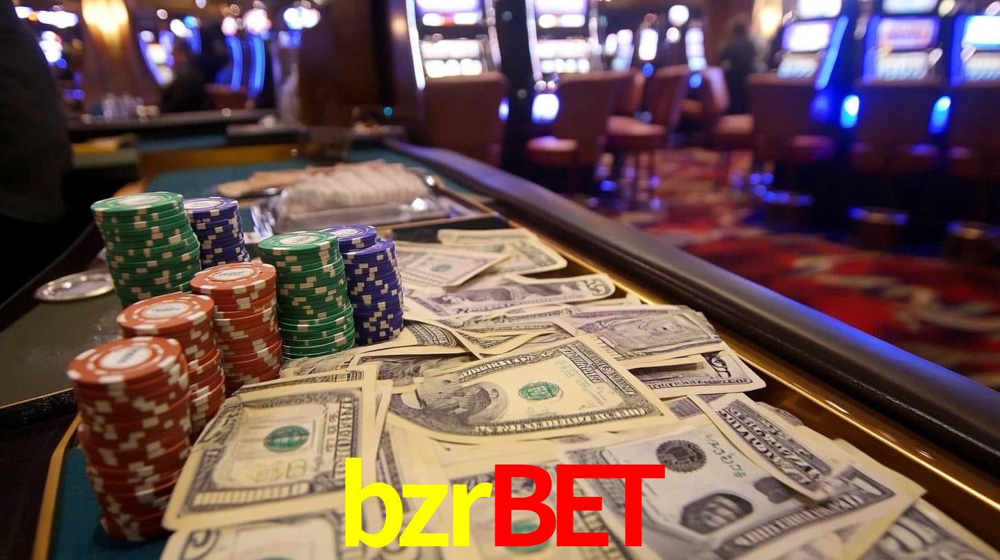 Vantagens de jogar slots no bzrbet Brasil