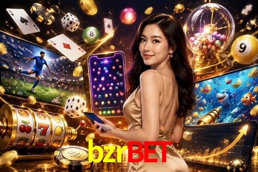 Game Providers bzrbet