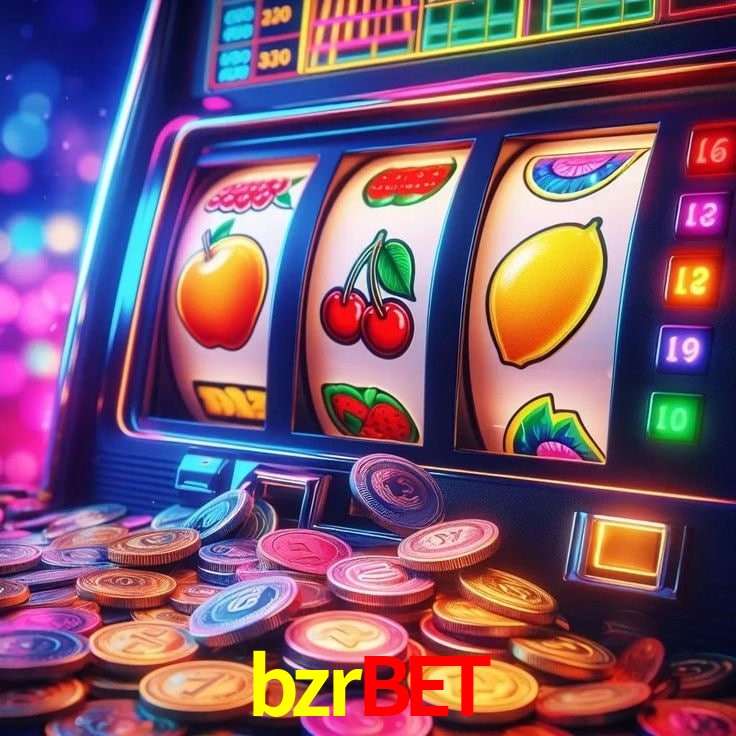 Estatísticas do Jogo bzrbet