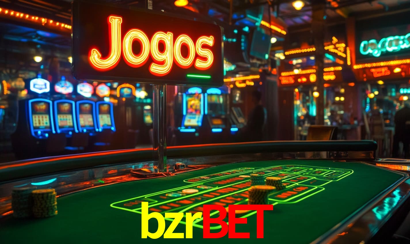 Integração de APIs bzrbet