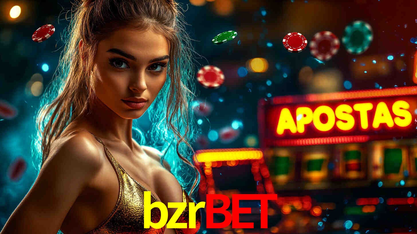 Explorando a Categoria de Eventos em Apostas na bzrbet