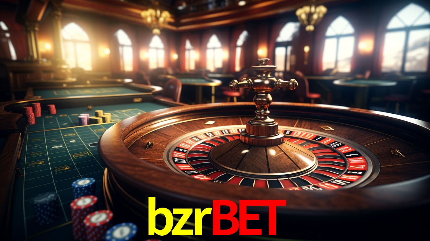 Live Casino bzrbet