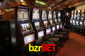 A Experiência Imersiva dos Cassinos Ao Vivo no bzrbet