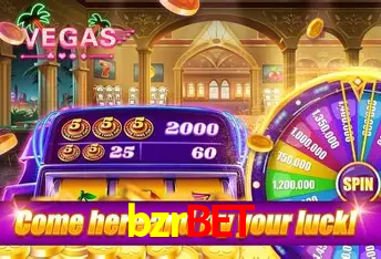 Descubra o Mundo do Cassino Online com bzrbet