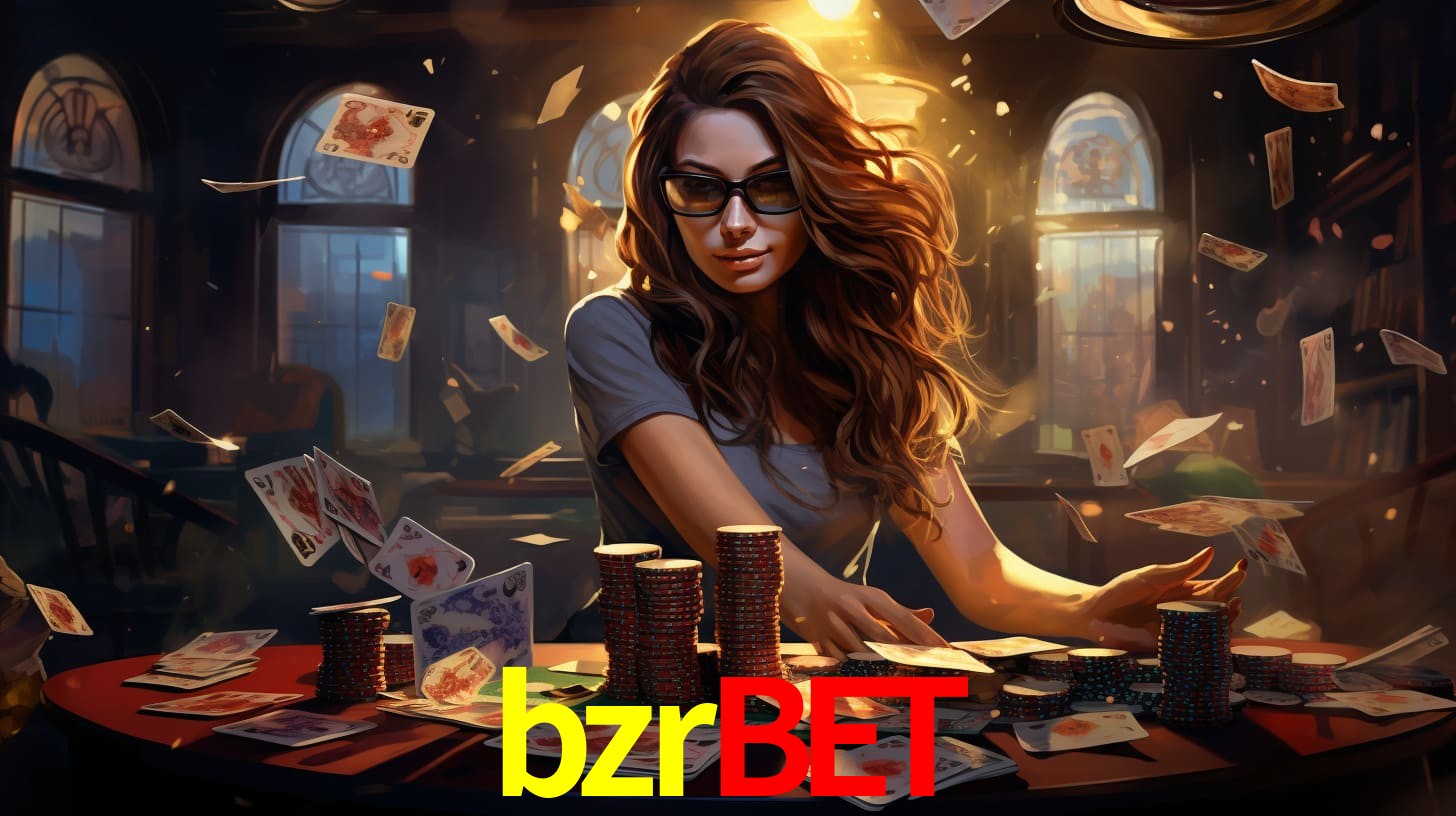 Roulette Table bzrbet
