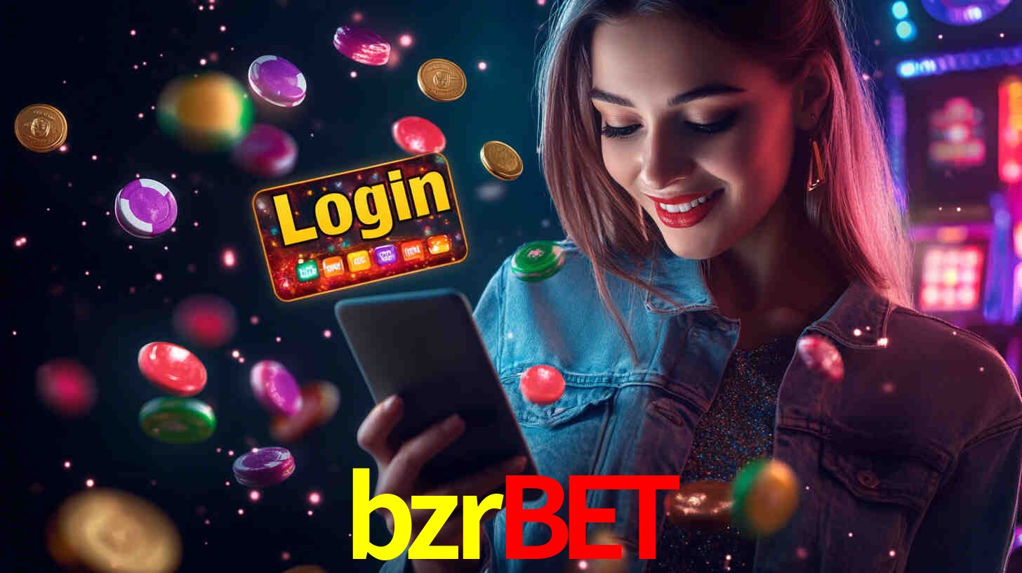 Inovações de Jogos na bzrbet: O Futuro das Experiências Interativas