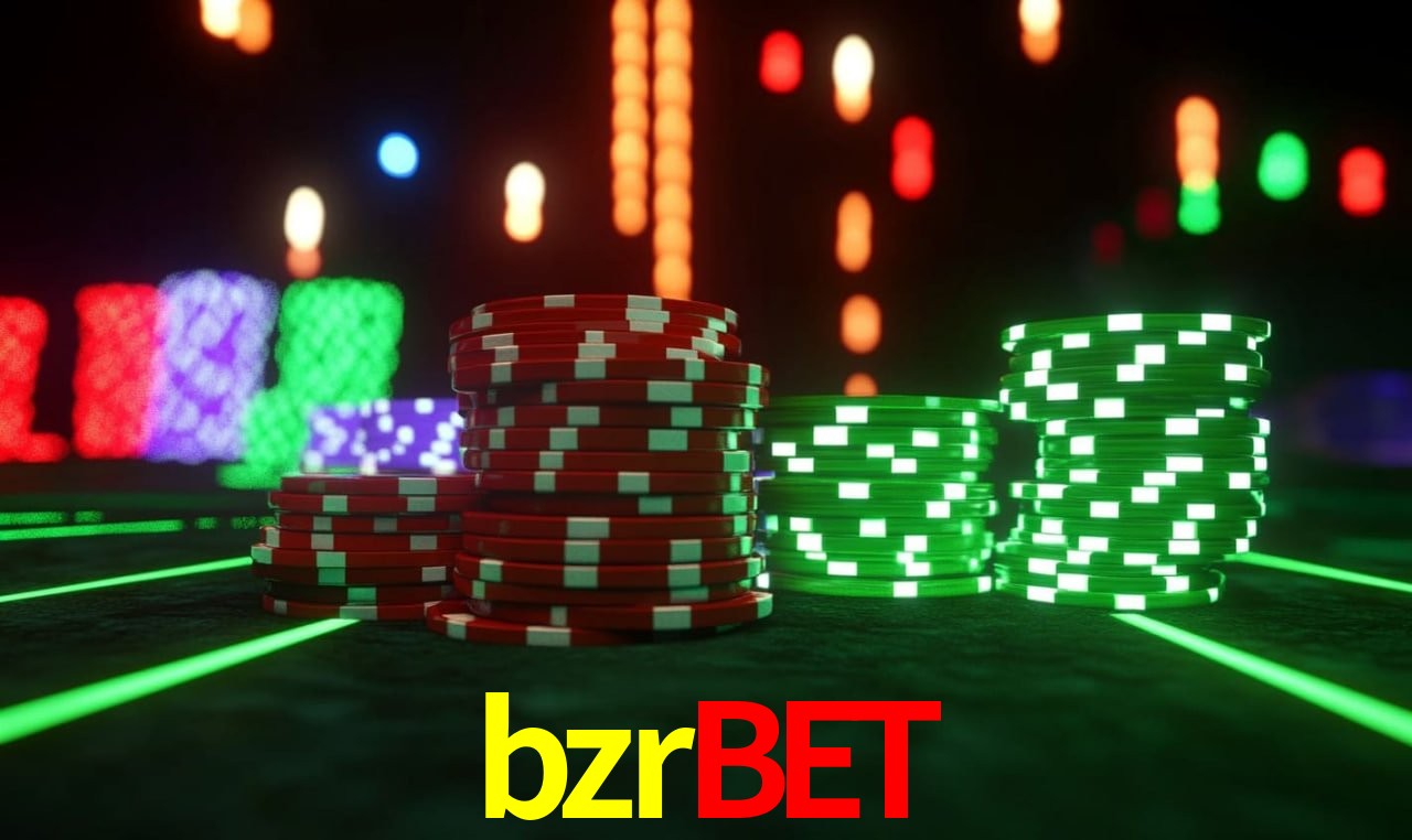 Welcome Bonus bzrbet