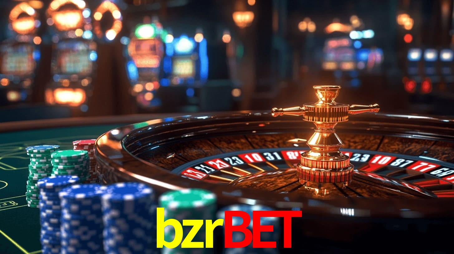 Sinta a adrenalina dos jogos de cassino com bzrbet
