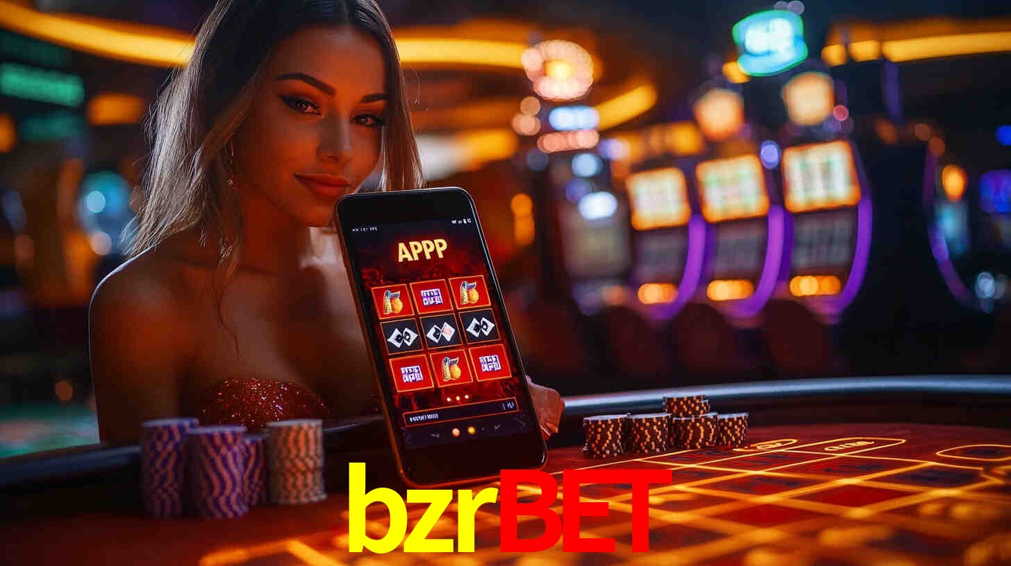 Descubra o Programa VIP da bzrbet: Vantagens Exclusivas para Jogadores
